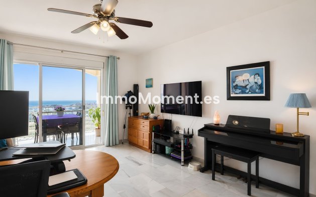 Resale - Apartment - Fuengirola - Fuengirola Centro
