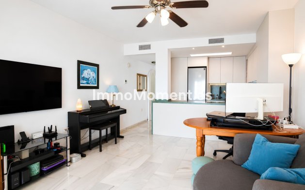 Resale - Apartment - Fuengirola - Fuengirola Centro
