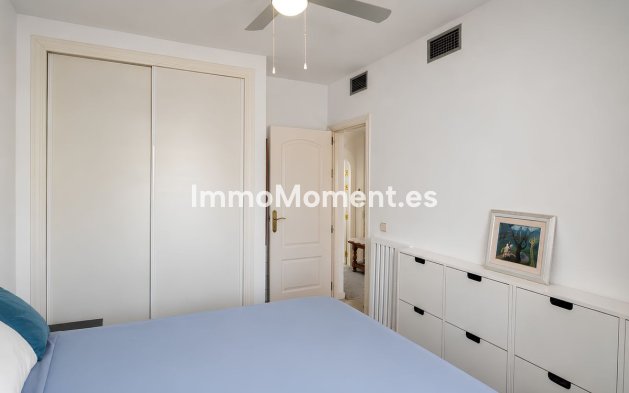 Resale - Apartment - Fuengirola - Fuengirola Centro