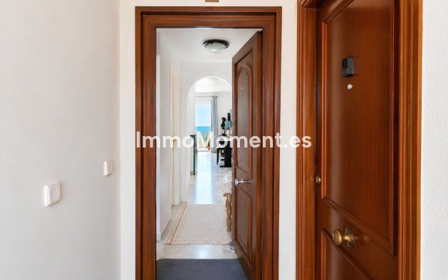Resale - Apartment - Fuengirola - Fuengirola Centro