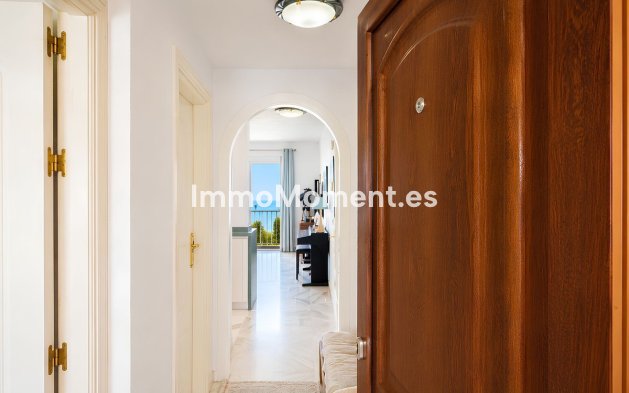 Resale - Apartment - Fuengirola - Fuengirola Centro