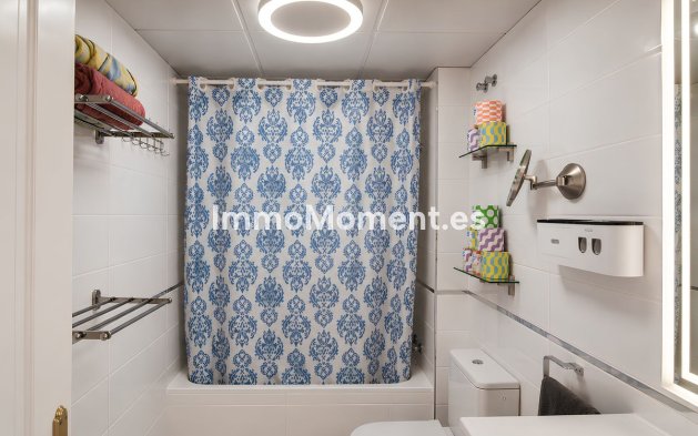 Resale - Apartment - Fuengirola - Fuengirola Centro
