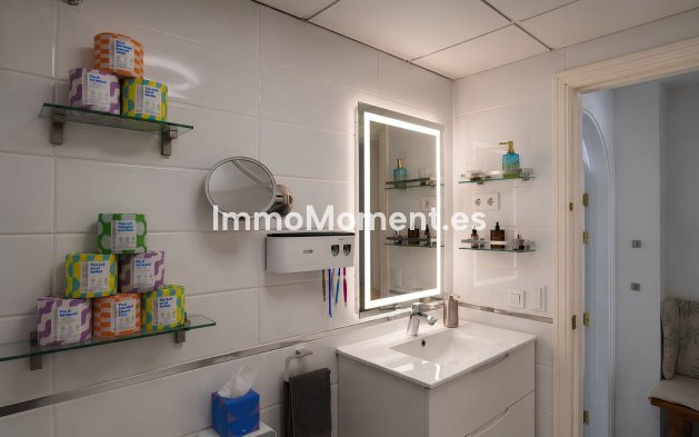 Resale - Apartment - Fuengirola - Fuengirola Centro