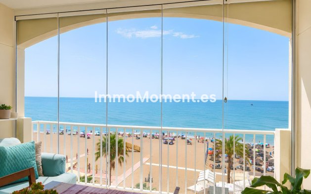 Resale - Apartment - Fuengirola - Fuengirola Centro