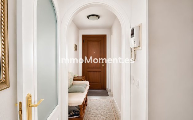 Resale - Apartment - Fuengirola - Fuengirola Centro