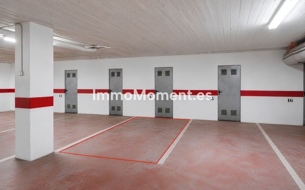 Resale - Apartment - Fuengirola - Fuengirola Centro