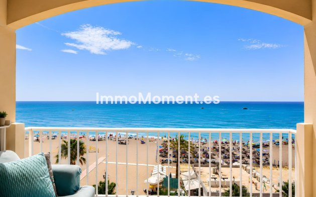 Resale - Apartment - Fuengirola - Fuengirola Centro