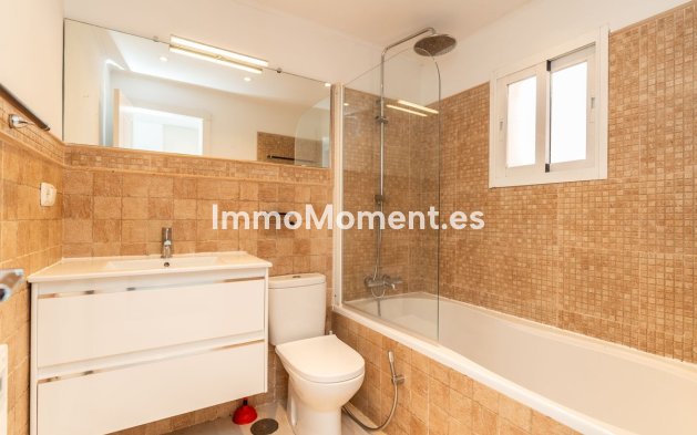 Reventa - Villa independiente - Marbella - Costabella