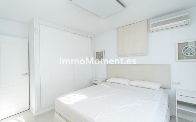 Reventa - Villa independiente - Marbella - Costabella