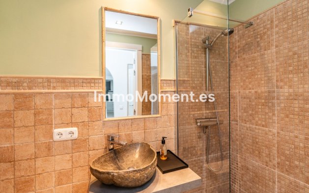 Reventa - Villa independiente - Marbella - Costabella