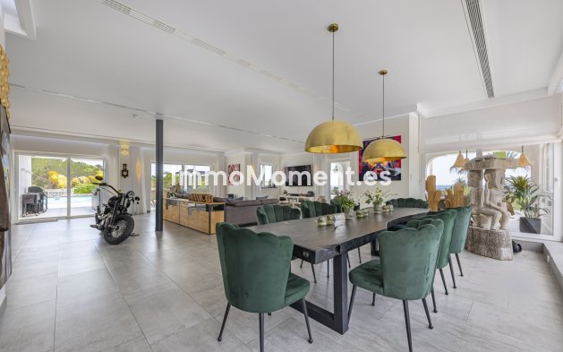 Revente - Villa individuelle - Marbella - Elviria