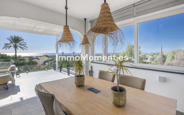 Revente - Villa individuelle - Marbella - Elviria