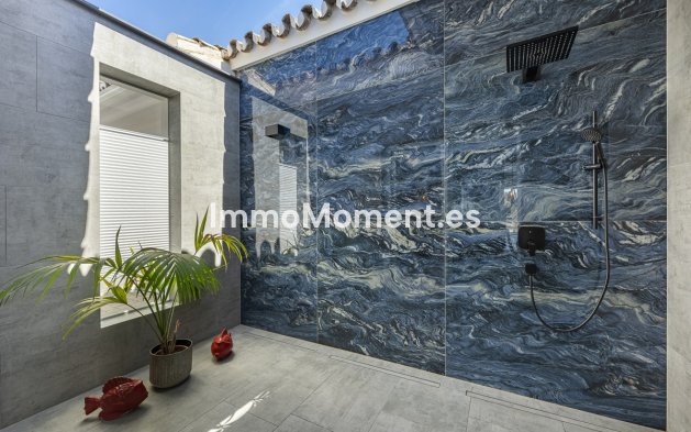 Revente - Villa individuelle - Marbella - Elviria