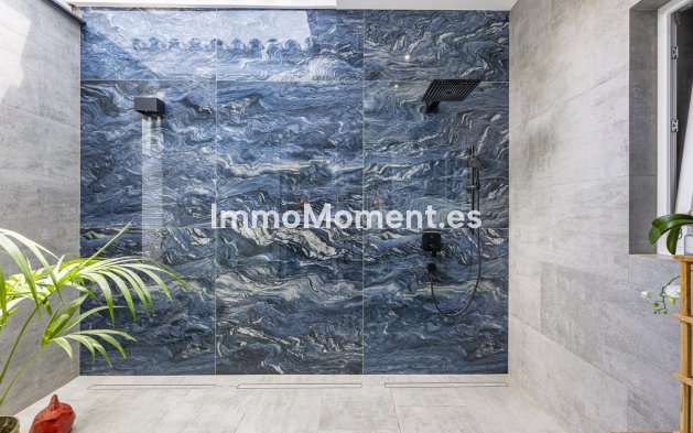 Revente - Villa individuelle - Marbella - Elviria