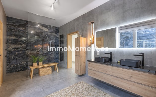 Revente - Villa individuelle - Marbella - Elviria