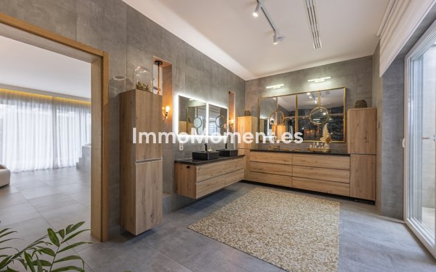 Revente - Villa individuelle - Marbella - Elviria