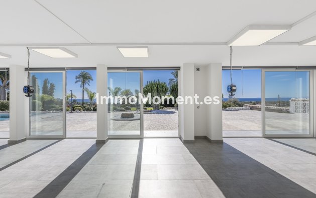 Revente - Villa individuelle - Marbella - Elviria