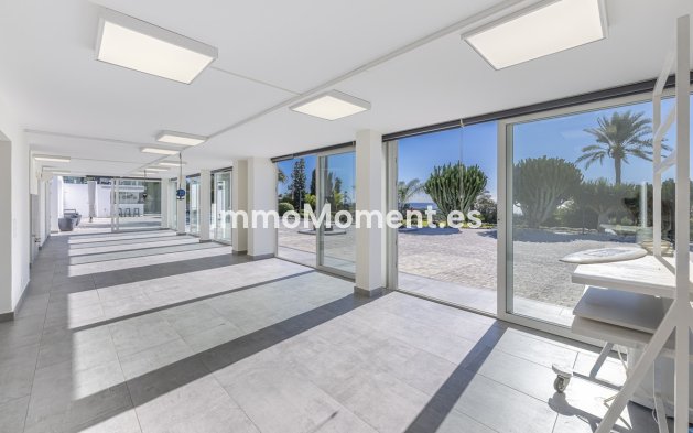 Revente - Villa individuelle - Marbella - Elviria