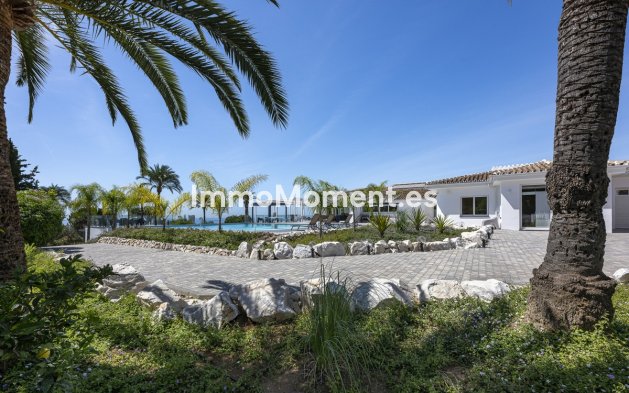 Revente - Villa individuelle - Marbella - Elviria