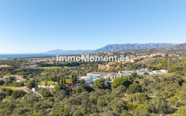 Revente - Villa individuelle - Marbella - Elviria