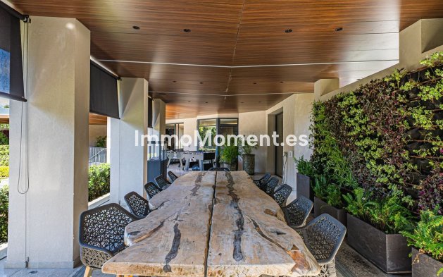 Resale - Detached villa - Marbella - Guadalmina Baja