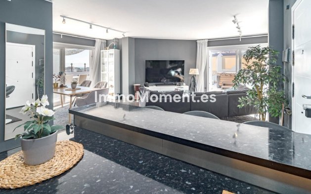 Reventa - Apartamento - Marbella - Nueva Andalucía