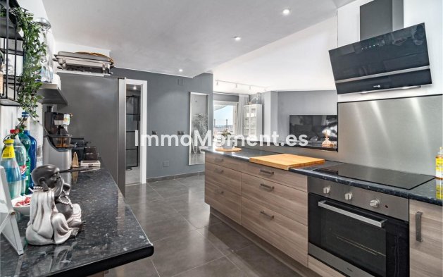 Reventa - Apartamento - Marbella - Nueva Andalucía
