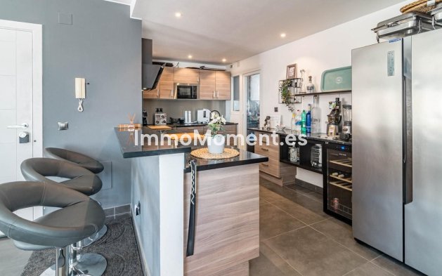 Reventa - Apartamento - Marbella - Nueva Andalucía