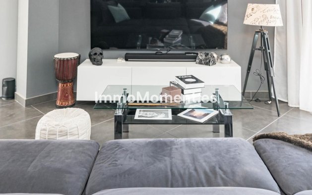 Reventa - Apartamento - Marbella - Nueva Andalucía