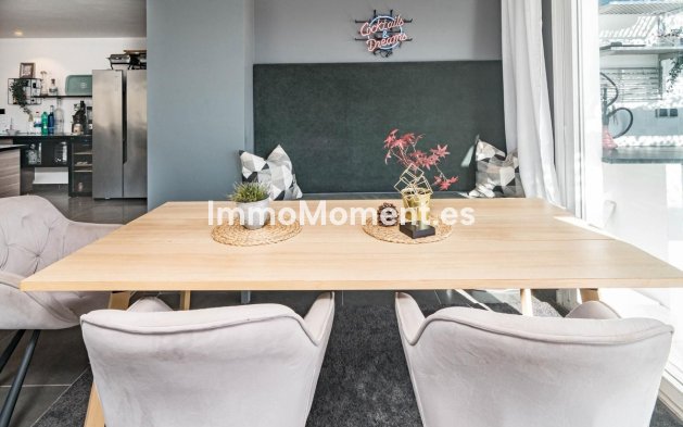 Reventa - Apartamento - Marbella - Nueva Andalucía