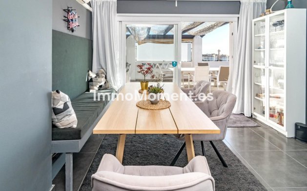Reventa - Apartamento - Marbella - Nueva Andalucía