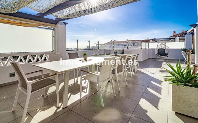 Reventa - Apartamento - Marbella - Nueva Andalucía