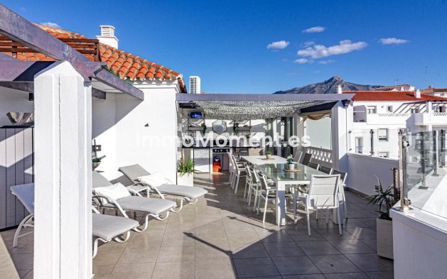 Reventa - Apartamento - Marbella - Nueva Andalucía