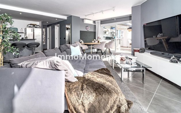Reventa - Apartamento - Marbella - Nueva Andalucía