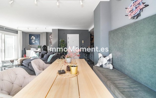 Reventa - Apartamento - Marbella - Nueva Andalucía