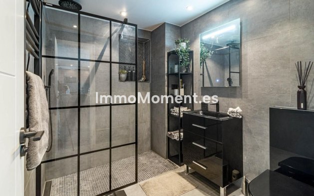 Reventa - Apartamento - Marbella - Nueva Andalucía