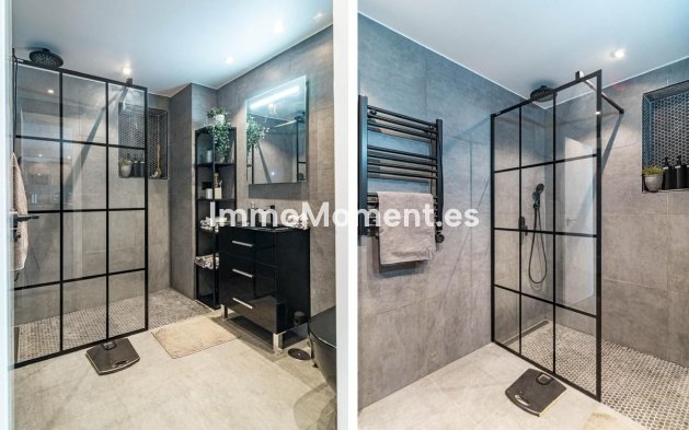 Reventa - Apartamento - Marbella - Nueva Andalucía