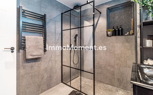 Reventa - Apartamento - Marbella - Nueva Andalucía