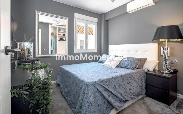 Reventa - Apartamento - Marbella - Nueva Andalucía