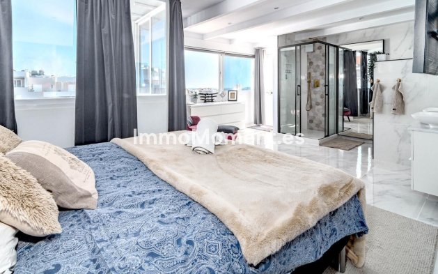 Reventa - Apartamento - Marbella - Nueva Andalucía
