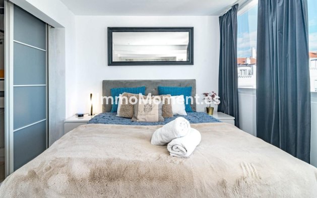 Reventa - Apartamento - Marbella - Nueva Andalucía