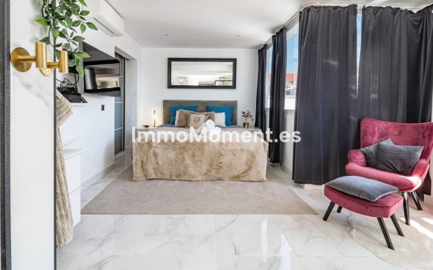 Reventa - Apartamento - Marbella - Nueva Andalucía
