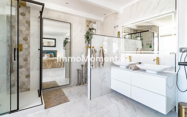 Reventa - Apartamento - Marbella - Nueva Andalucía