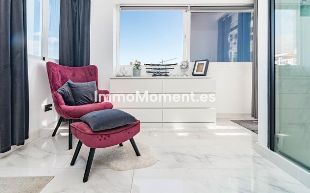 Reventa - Apartamento - Marbella - Nueva Andalucía