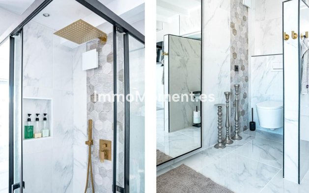 Reventa - Apartamento - Marbella - Nueva Andalucía