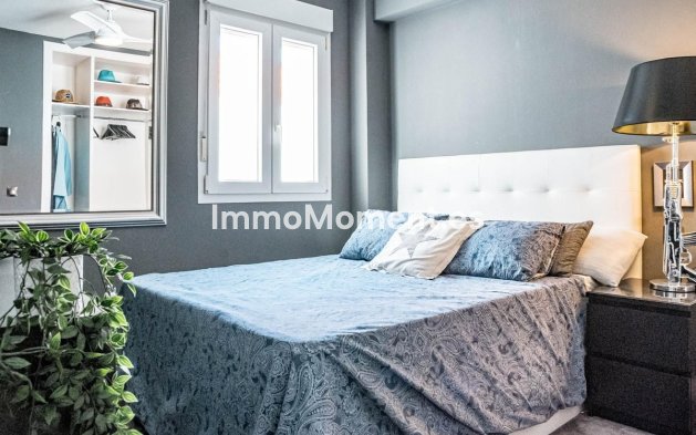 Reventa - Apartamento - Marbella - Nueva Andalucía