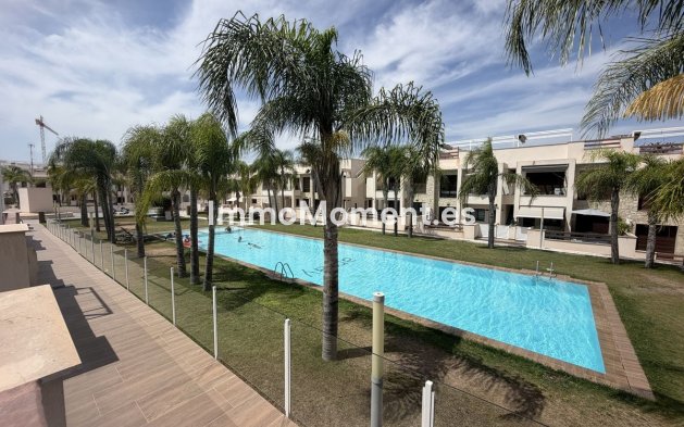 Wiederverkauf - Wohnung - Torrevieja - Los Balcones - Los Altos del Edén
