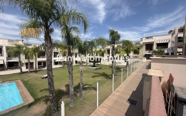 Wiederverkauf - Wohnung - Torrevieja - Los Balcones - Los Altos del Edén