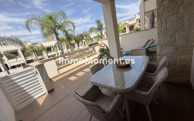 Wiederverkauf - Wohnung - Torrevieja - Los Balcones - Los Altos del Edén