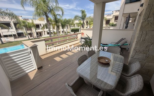 Wiederverkauf - Wohnung - Torrevieja - Los Balcones - Los Altos del Edén